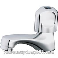 Vòi rửa Caesar B105C