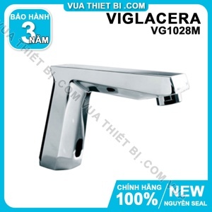 Vòi rửa cảm ứng Viglacera VG1028M