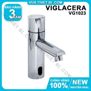 Vòi rửa cảm ứng Viglacera VG1023