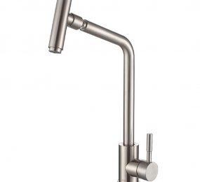 Vòi rửa Canzy CZ-703