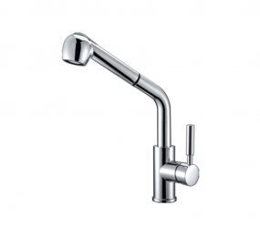 Vòi rửa Canzy CZ-902