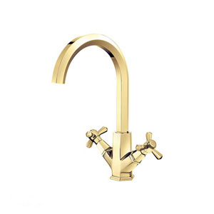 Vòi rửa chén Aqualem CF1208GD