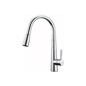 Vòi rửa chén bát Franke CT 591C