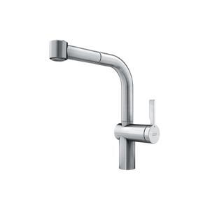 Vòi rửa chén bát Franke FS SL SP Steel