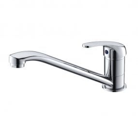 Vòi rửa chén bát Hafele Cromus 570.50.270