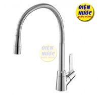 Vòi rửa chén bát INAX SFV-18 nước lạnh cho chậu bếp & REVIEW SẢN PHẨM