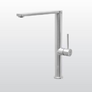 Vòi rửa chén bát Malloca K061-S