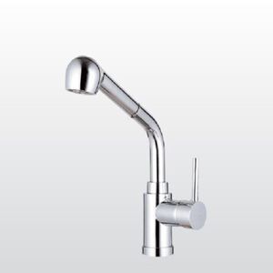 Vòi rửa chén bát Malloca K119-N9