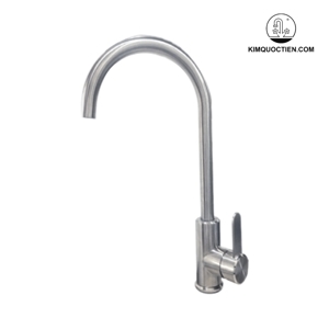 Vòi rửa chén bát nóng lạnh Luxta L3219S