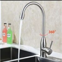 VÒI RỬA CHÉN BÁT NÓNG LẠNH PROTASA PT-707. KIỂU DÁNG ĐẦU ĐẠN HÀNG ĐÚC NGUYÊN KHỐI CAO CẤP.