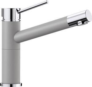 Vòi rửa chén Blanco ALTA Compact 515316