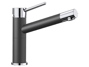 Vòi rửa chén Blanco ALTA Compact 515323