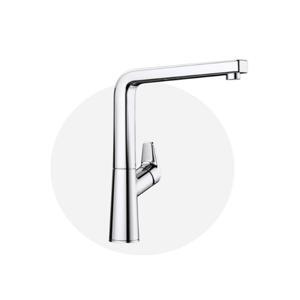 Vòi rửa chén Blanco Avona 521267