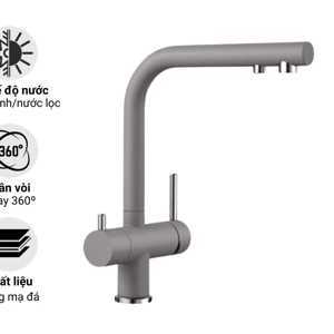 Vòi rửa chén Blanco Fontas II 523131