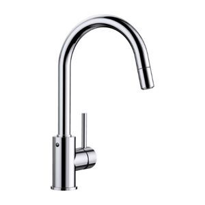 Vòi rửa chén Blanco MIDA-S 521454