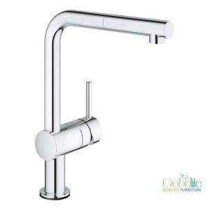 Vòi rửa chén cảm ứng Grohe 31360001