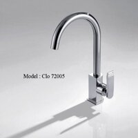 Vòi Rửa chén Cleopatre Clo 72005