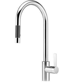 Vòi rửa chén Dudoff Platinum Camella