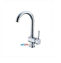 Vòi rửa chén Eurover nóng lạnh PLE-6136