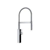 Vòi rửa chén Franke Crystal Semi-Pro Chrome-B 115.0474.627