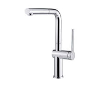 Vòi rửa chén Furst FUSTO D3 F400551CR