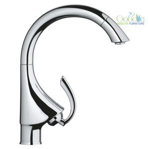 Vòi rửa chén Grohe 33786000