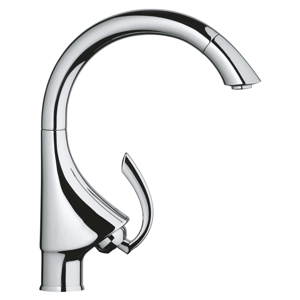Vòi rửa chén Grohe 33786000