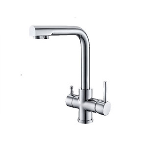 Vòi rửa chén Hafele Arges 570.51.050