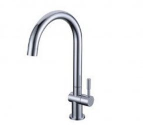 Vòi rửa chén Hafele Augustus HT-C237 570.52.271