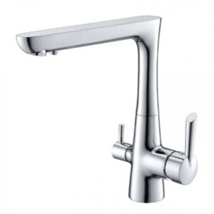 Vòi rửa chén Hafele Brontes 570.51.070