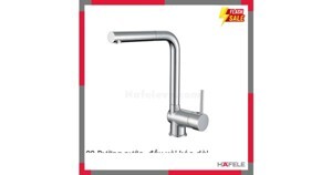 Vòi rửa chén Hafele Elliot 570.51.280