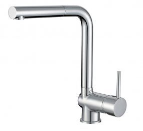 Vòi rửa chén Hafele Elliot 570.51.280