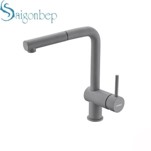 Vòi rửa chén Hafele HT21-GH1P254 577.55.590