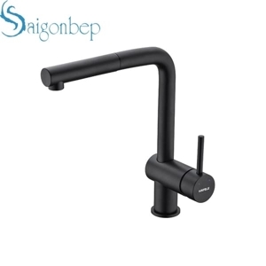 Vòi rửa chén Hafele HT21-GH1P254 577.55.390