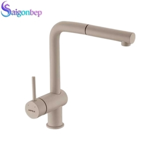 Vòi rửa chén Hafele HT21-GH1P254 577.55.290