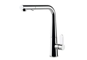 Vòi rửa chén Hafele HYDROS HT-C295 570.82.200