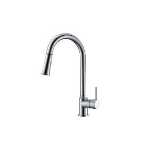 Vòi rửa chén Hafele Phoebe 570.50.280