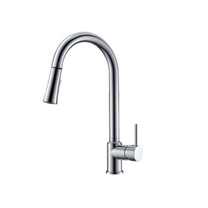 Vòi rửa chén Hafele Phoebe 570.50.280