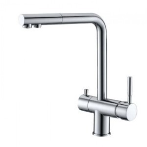 Vòi rửa chén Hafele Steres HT-C271 570.51.060
