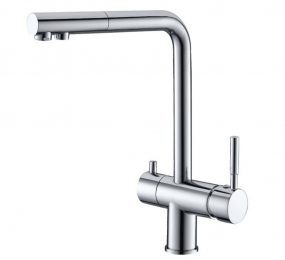 Vòi rửa chén Hafele Steres HT-C271 570.51.060