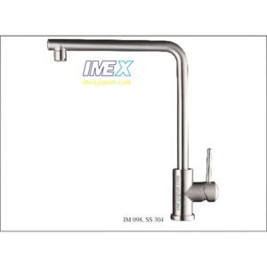 Vòi rửa chén nóng lạnh Imex IM-098