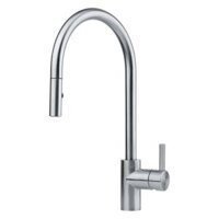 Vòi rửa chén inox Franke CT 136S