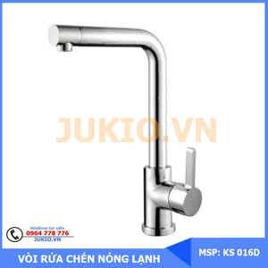 Vòi rửa chén Kasai KS-016D