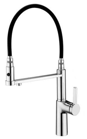 Vòi rửa chén Kasai KS-016R