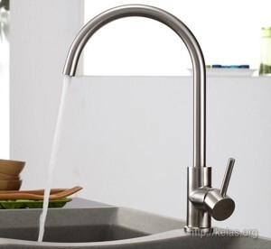 Vòi rửa chén Kelas K-RC04 (KRC04)