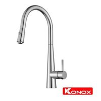 Vòi rửa chén  knox KN 1901C