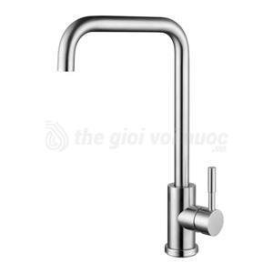 Vòi rửa chén lạnh Draco F3212I