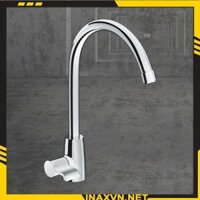 Vòi rửa chén lạnh inax SFV-21