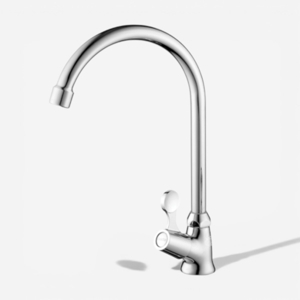 Vòi rửa chén lạnh Luxta L3105