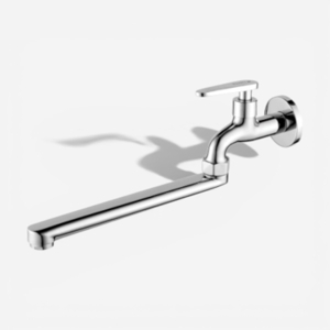 Vòi rửa chén lạnh Luxta L3108T3